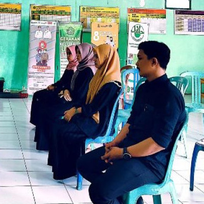 Peran BKKBN dan KUA Dalam Perencanaan Kehidupan Berkeluarga Bagi Catin