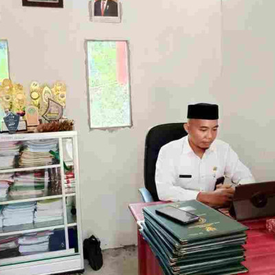 MA Biharul Ulum Ma'arif Siap Ikuti Asesmen Kompetensi Guru dan Tenaga Kependidikan Madrasah 2024