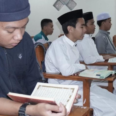 Siapkan Kader Ulama Masa Depan, PPTQ Imam Asy-Syathiby Gowa Siapkan Program Takhassus