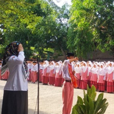 Meningkatkan Motivasi dan Disiplin Siswa Bagi Siswa MTsN 1 Sidrap