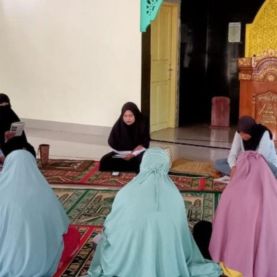 DiROSA, Cara Penyuluh Agama Pattalassang Tingkatkan Pemahaman Al Qur'an