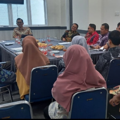 Menag Siap Launching Kota Wakaf Kabupaten Wajo