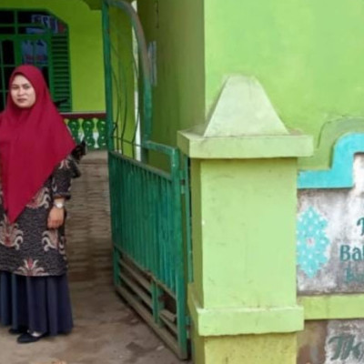 Masjid Nurul Ihsan Pattallassang Jadi Percontohan Masjid Ramah Dhuafa dan Musafir