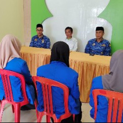 Mahasiswa Magang UIAD Sinjai Akhiri Program dengan Pengalaman Berharga di Bidang Bimbingan dan Penyuluhan