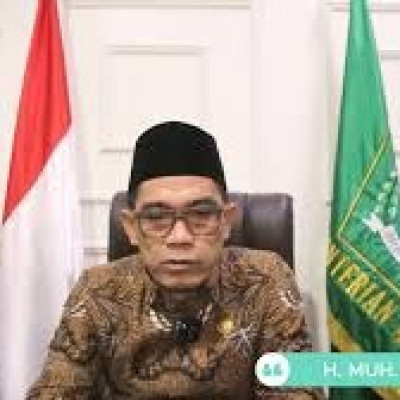 Cegah Judi Online, Kanwil Kemenag Agama Sulsel Siap Kerahkan 2454 Penyuluh Agama