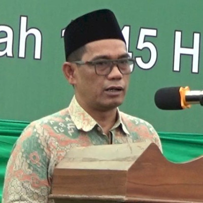 Sambut Hari Guru Nasional 2024, Begini Pesan Kakanwil Kemenag Sulsel