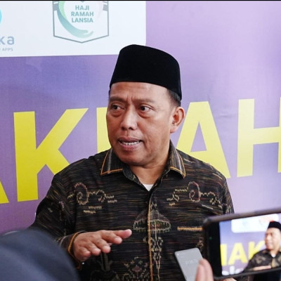 Pendaftaran Seleksi Petugas Haji Tingkat Pusat Dibuka Hingga 6 Desember 2024, Ini Syaratnya