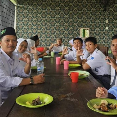 Guru Asuh, Program Unggulan MAN Insan Cendekia Gowa Pengganti Orang Tua di Madrasah