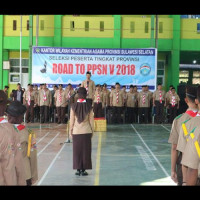 MKKM MTs Ngopi Perkuat Komptensi Kepala Madrasah