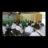 Langganan Juara, Bimas Islam Kemenag Bantaeng Study Banding ke Sidrap