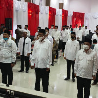 PD. IPIM Bone Dikukuhkan, Imam Masjid Diingatkan Memiliki Kompetensi