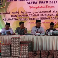 RAT KE 38 TB 2017 KPRI MAU'NAH KEMENAG PINRANG