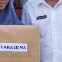 Ikut Kompetisi Sains Madrasah Tingkat Provinsi, Anak Anak Toraja Raih 3 Gelar.