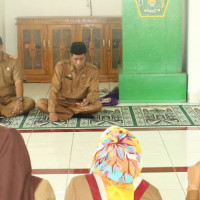 Mantapkan Persiapan, Panitia STQH Kabupaten Soppeng Rapat Koordinasi