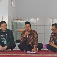 Lomba Seni Antar Pondok Pesantren Tingkat Kota Parepare Usai Digelar, Berikut Juaranya