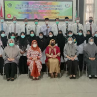 Pelatihan Guru IPA Madrasah Di Gowa Berakhir