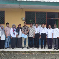 Monev Bantuan Akreditasi Madrasah Tahun 2018