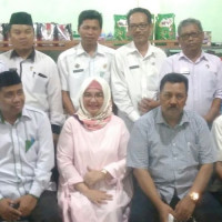 KPRI MA'UNAH MEWAKILI KABUPATEN PINRANG PADA AJANG KOPERASI BERPRESTASI