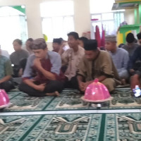 Kerjasama KUA Parangloe dengan DPC WI, Ajak Masyarakat Ikuti Penataran Ramadhan