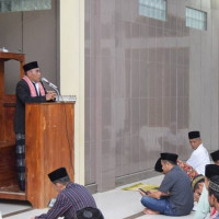 Safari Ramadhan, Pemkab Sinjai Sebar 15 Mubaligh Pada Kecamatan Sinjai Tengah