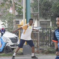 12 Club Ikuti Lomba Tenis HUT RI, Al Ikhlas Kemenag Sinjai Salah Satunya