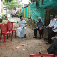 APRI Bone Akan Dikukuhkan, Penghulu Rapat Tekhnis Pelaksanaan