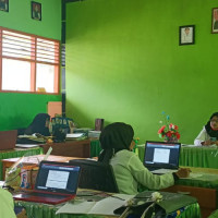 MIN 3 Sinjai Gelar Rapat Persiapan Supervisi Semester Genap