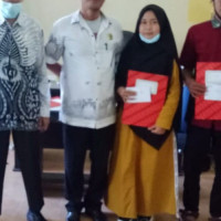 MAN Enrekang Raih 4 Juara Pada Lomba HAB ke-75 Tingkat Kabupaten Enrekang