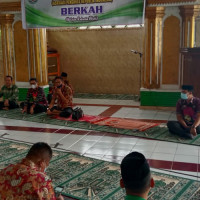 APRI Gelar BERKAH di Tombolo PAO Gowa