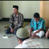 Abdullah Gandeng Polisi Urai Kemacetan di Barombong