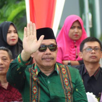 Kakankemenag Sinjai Apresiasi SCC dalam rangka memeriahkan HJS  ke-455 tahun 2019.