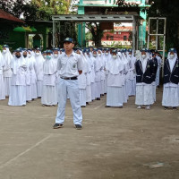 MTsN Gowa Tambah Koleksi Medali Emas dan Perak Hasil Prestasi Siswa