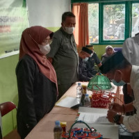 Dikukuhkan, Ini Susunan Pengurus FKKMA  KKMA Kemenag Kabupaten Gowa