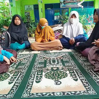 Cetak Generasi Qurani, MIN 1 Gowa Jalankan Program Tahfidz Qur'an