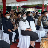 Pembukaan MTQ Kabupaten Gowa, 374 Peserta Siap Berlaga Raih Juara