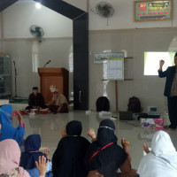 Pokjaluh Gowa, Perkaya Metode Pengajaran AlQur'an untuk Hasil Maksimal