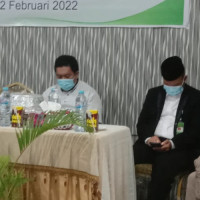 Dr. Zulkifli Sebut Esensi SRA, Tidak Ada Diskriminasi Anak Dalam Pendidikan