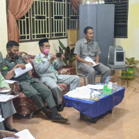 MAN Enrekang Kedatangan Tamu dari Tim PKKM Kanwil Kemenag Sulsel