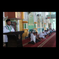 Jamaah Haji Kab. Sidrap Telah Kembali   