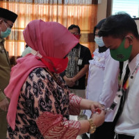 40 Guru Madarasah Kemenag Bone Diklat Pembelajaran Berbasis Multimedia