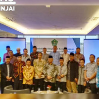 Sosialisasi Regulasi Kelembagaan Kantor Urusan Agama Se Provinsi Sulawesi Selatan