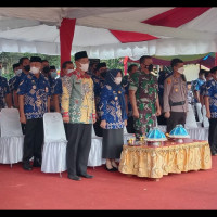 MTQ Ke-44 Kabupaten Gowa Ditutup, Kecamatan Somba Opu Juara Bertahan