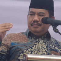 Kakankemenag Sinjai Sebut Peran Penyuluh Agama Sebagai Agen Moderasi Beragama Dan Edukator Vaksinasi