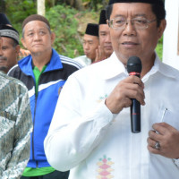 Iskandar Fellang : Mekanisme Pencatatan Nikah Masih Jadi Problem Centre