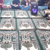 MIN 1 Gowa Siapkan Kelas Tahfidz Bagi Siswa Calon Penghafal Al Qur'an