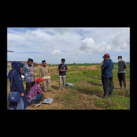 Tim Kalibrasi Bimais Kemenag Sidrap Kembali Beraksi