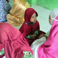 MIN 3 Sinjai Lakukan Praktek Menghafal Bacaan Shalat Dengan Metode  Peer Teaching