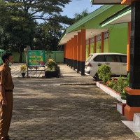 KSM Tingkat Nasional 2020, MAN 4 Bone Siap Raih Prestasi