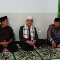 Pemerintah Kecamatan Sinjai Barat Adakan Safari Ramadhan Di Desa Terasa