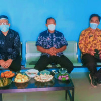 H. Irman Kagum, Penyuluhan Harus Tau Program Kemenag